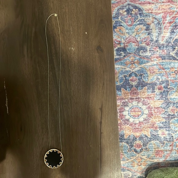 House of Harlow 1960 Jewelry - Excellent used condition house of Harlow starburst necklace gold colorway